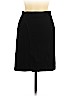 Theory Black Casual Skirt Size 6 - photo 1