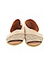 Qupid Tan Flats Size 8 - photo 2