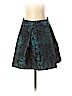 Banana Republic Factory Store Teal Casual Skirt Size 0 (petite) - photo 1