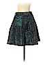 Banana Republic Factory Store Teal Casual Skirt Size 0 (petite) - photo 2