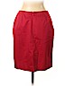 Unbranded Red Casual Skirt Size 12 (petite) - photo 2