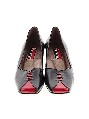 Assorted Brands Heels (view 2)