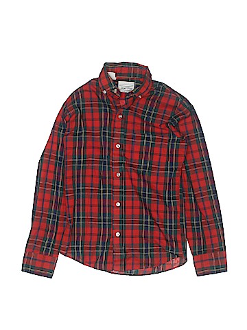 Assorted Brands Long Sleeve Button-Down Shirt (view 1)