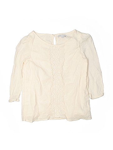 Gap Kids Long Sleeve Blouse (view 1)