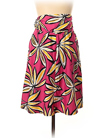 Sunsets Casual Skirt (view 1)