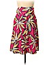 Sunsets 100% Polyester Pink Casual Skirt Size L - photo 1