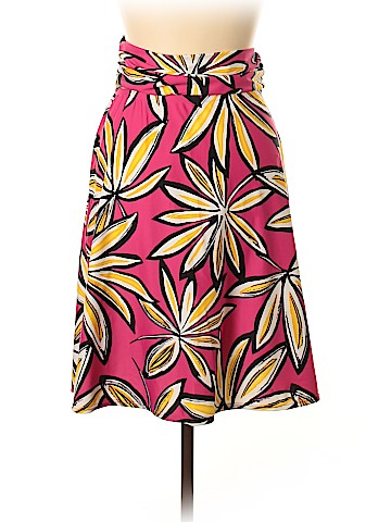 Sunsets Casual Skirt (view 2)