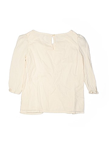 Gap Kids Long Sleeve Blouse (view 2)