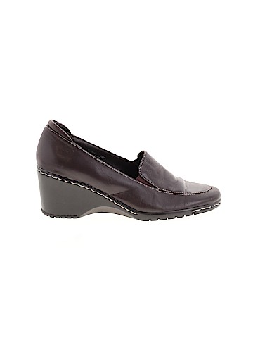 Nickels Wedges (view 1)