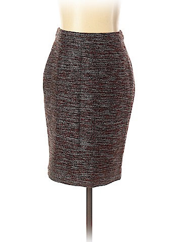 Ann Taylor Casual Skirt (view 1)