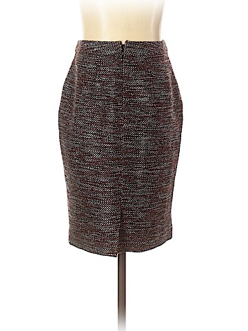 Ann Taylor Casual Skirt (view 2)