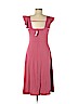 Gap Pink Casual Dress Size 6 (petite) - photo 2