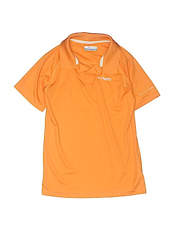 Columbia Short Sleeve Polo (view 1)