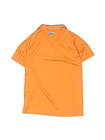 Columbia Short Sleeve Polo (view 2)