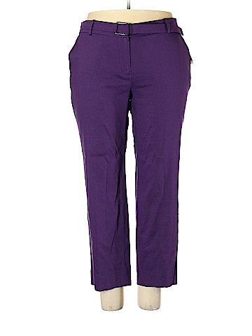 Per Se By Carlisle Linen Pants (view 1)