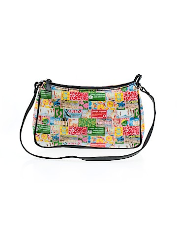 Relic Shoulder Bag (view 1)