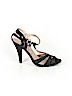 Jellypop Black Heels Size 7 - photo 1