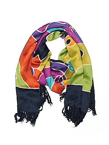 Antik Batik Scarf (view 1)