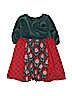 Matilda Jane 100% Cotton Red Dress Size 12 - photo 2