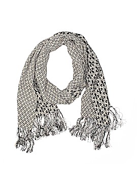 Saks Fifth Avenue Silk Scarf