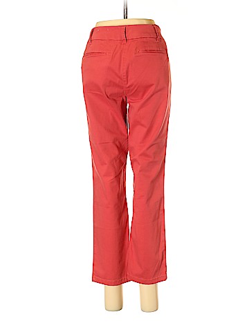 Ann Taylor LOFT Khakis (view 2)