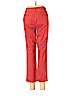 Ann Taylor LOFT Red Khakis Size 8 (petite) - photo 2