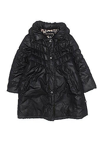 Rothschild Coat (view 1)