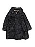 Rothschild 100% Polyester Black Coat Size 4T - photo 1