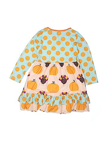 Sunshine Swing Dress (view 2)