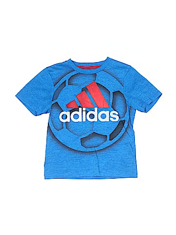 Adidas Active T-Shirt (view 1)