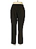 Tahari Green Casual Pants Size 6 - photo 2