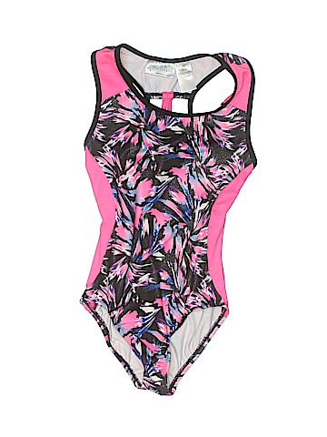 Freestyle One Piece Swimsuit (view 1)