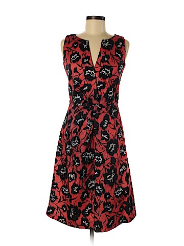 Carolina Herrera Casual Dress (view 1)