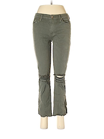 7 For All Mankind Jeans (view 1)