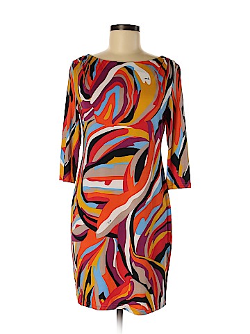 Emilio Pucci Casual Dress (view 1)