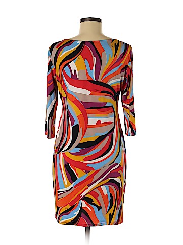 Emilio Pucci Casual Dress (view 2)