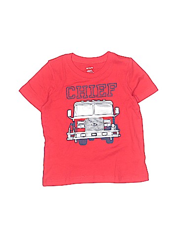 Carter's Short Sleeve T-Shirt (view 1)