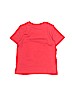 Carter's 100% Cotton Red Short Sleeve T-Shirt 18-24 MO / 24 MO - photo 2