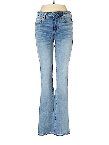 American Eagle Outfitters Jeans (view 1)