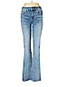 American Eagle Outfitters Blue Jeans Size 8 - photo 1