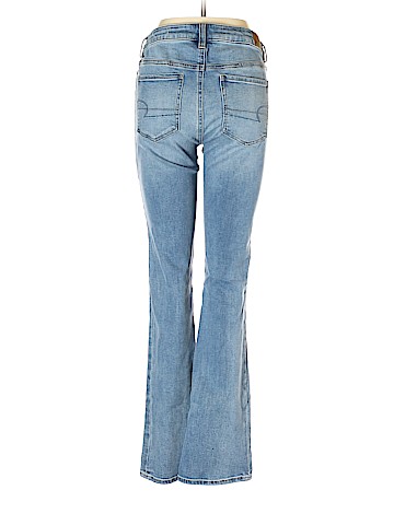 American Eagle Outfitters Jeans (view 2)