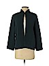 Eileen Fisher Teal Jacket Size S (petite) - photo 1