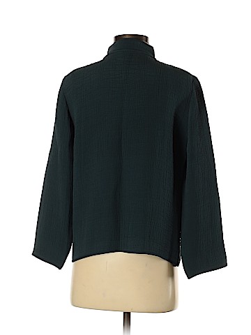 Eileen Fisher Jacket (view 2)