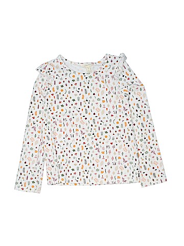 Matilda Jane Long Sleeve T-Shirt (view 1)