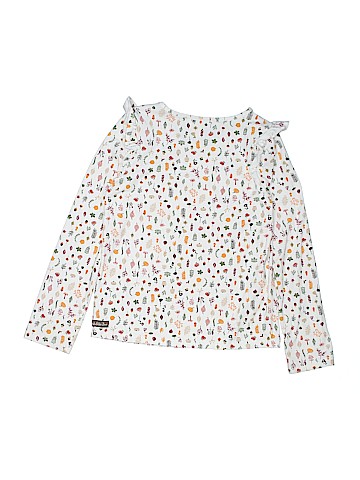 Matilda Jane Long Sleeve T-Shirt (view 2)