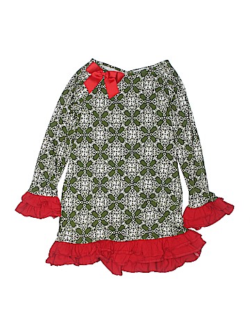 Counting Daisies Dress (view 1)