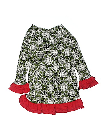 Counting Daisies Dress (view 2)