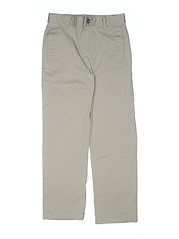 Cat & Jack Khakis (view 1)