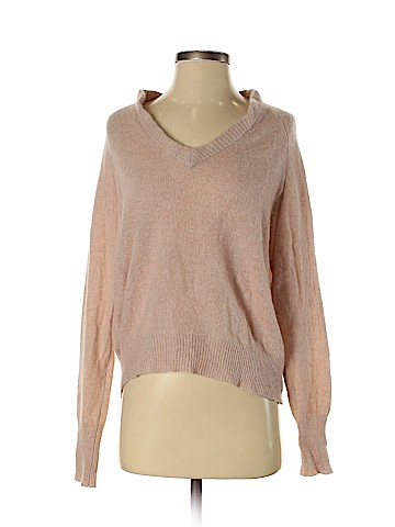 360 Cashmere Cashmere Pullover Sweater (view 1)