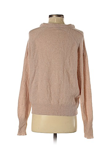 360 Cashmere Cashmere Pullover Sweater (view 2)
